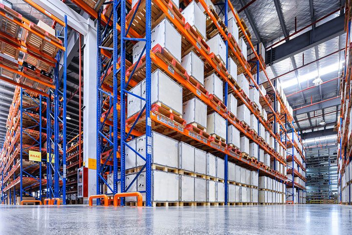 Warehouse