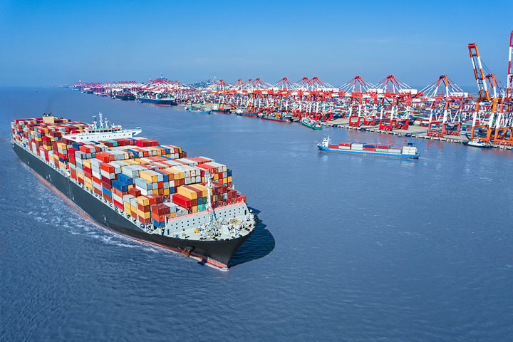 Ocean Shipping