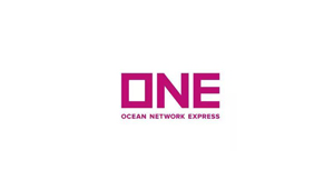 ONE船公司