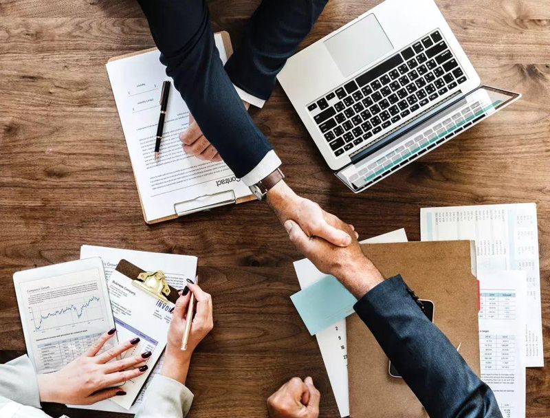 ZBAO logistics has become the official partner of many mainstream e-commerce platforms and big sellers